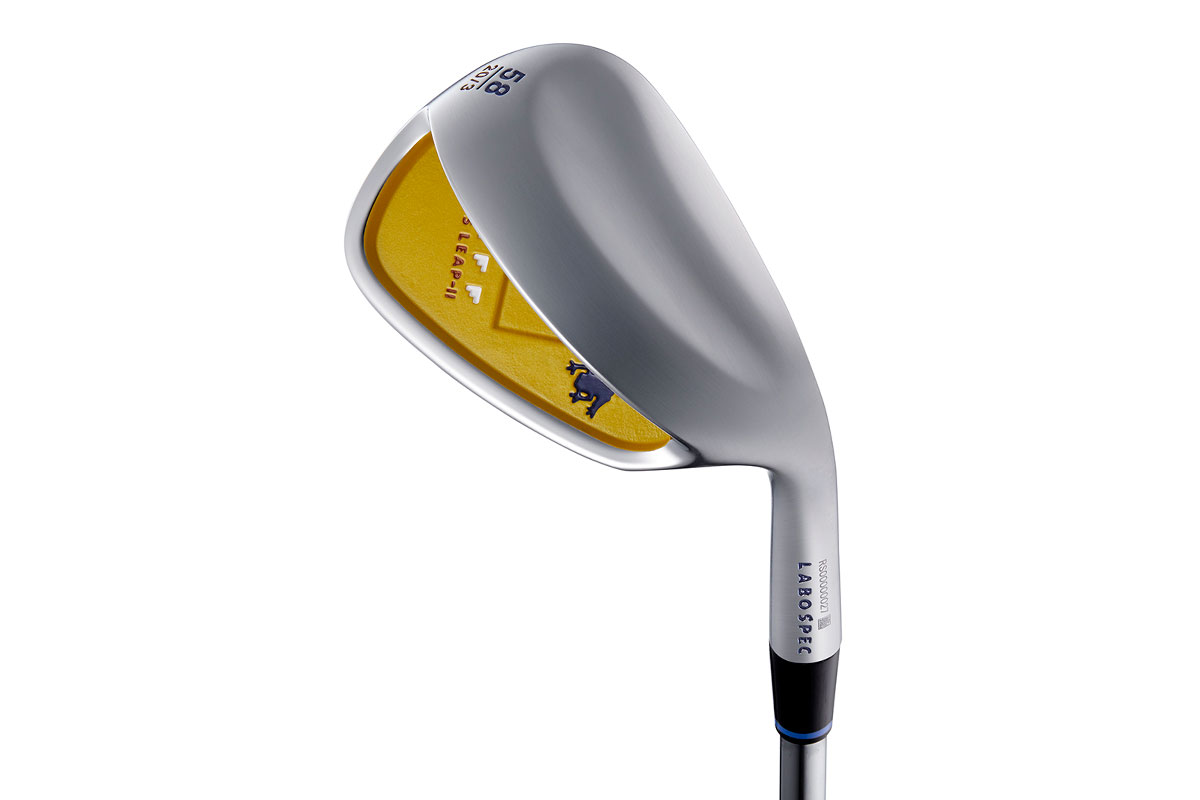 オノフが新形状のお助けウェッジ「フロッグス リープII」を発売｜GDO