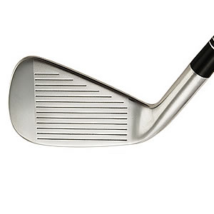 テーラーメイド ツアープリファードアイアンの試打レビュー 口コミ