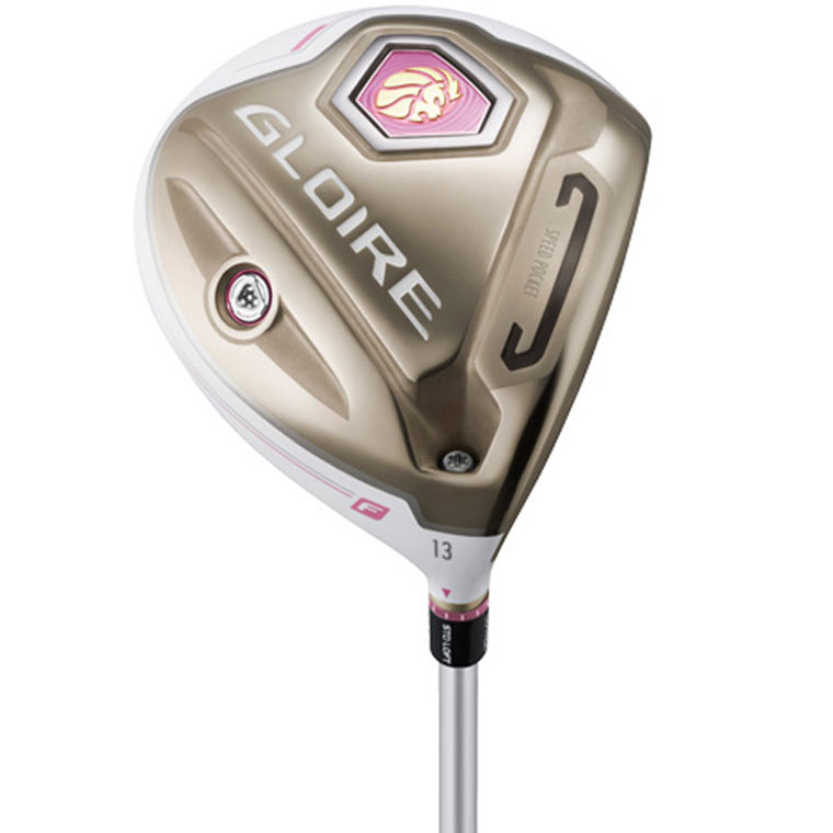 テーラーメイド テーラーメイド グローレ ドライバー GLOIRE F 11