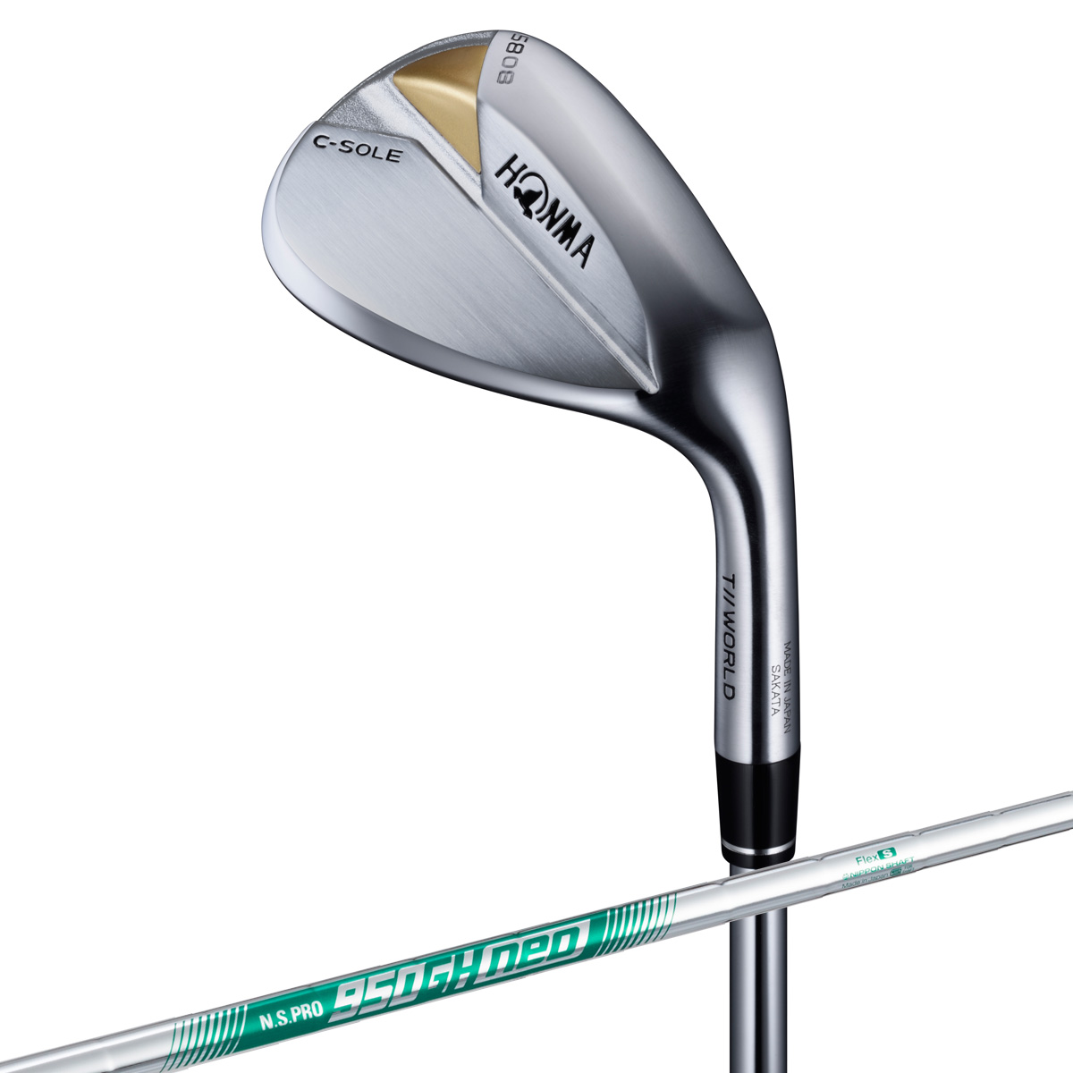 ホンマゴルフ ホンマ べレス ウェッジ (2021) BERES(2021) 50