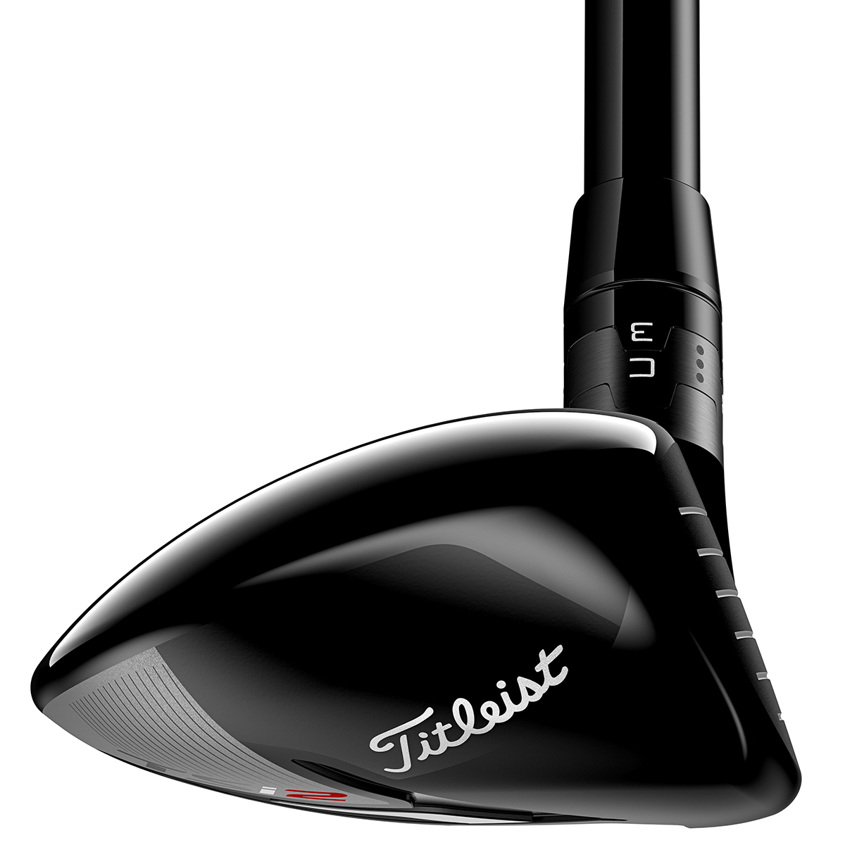 タイトリスト TSi2 ユーティリティメタルの試打レビュー 口コミ・評価