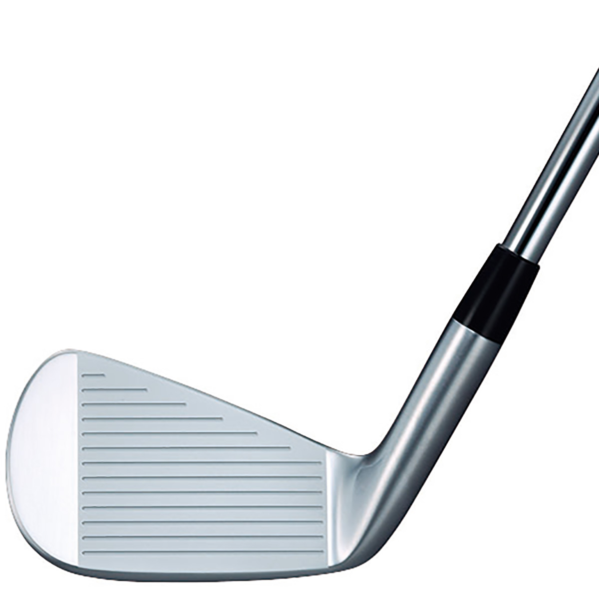 ブリヂストン 201CB アイアンの試打レビュー 口コミ・評価 ギア