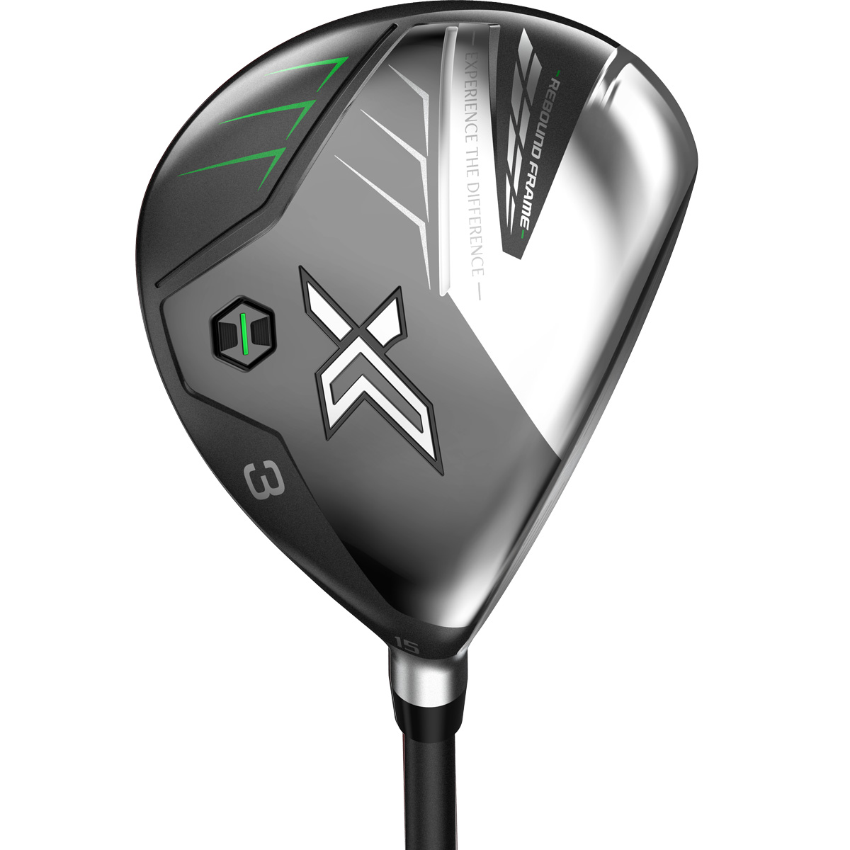 ダンロップ ゼクシオ エックス フェアウェイウッド＜2021年＞の試打