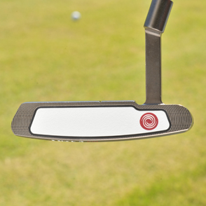 オデッセイ トライホット ♯3 iX パターの試打レビュー 口コミ・評価