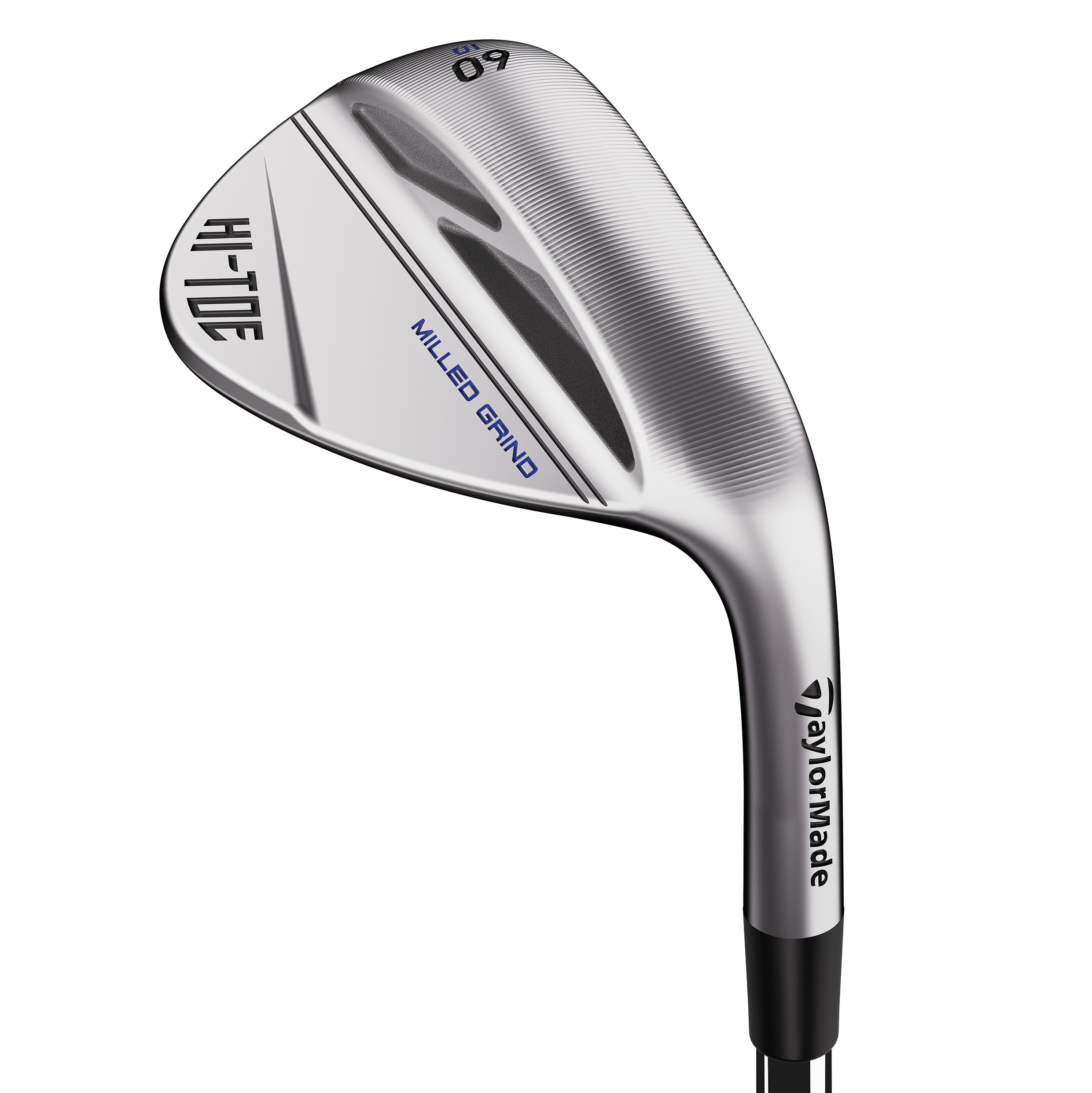 テーラーメイド HI-TOE 3 CHROME（ハイ・トウ 3 クローム）ウェッジの