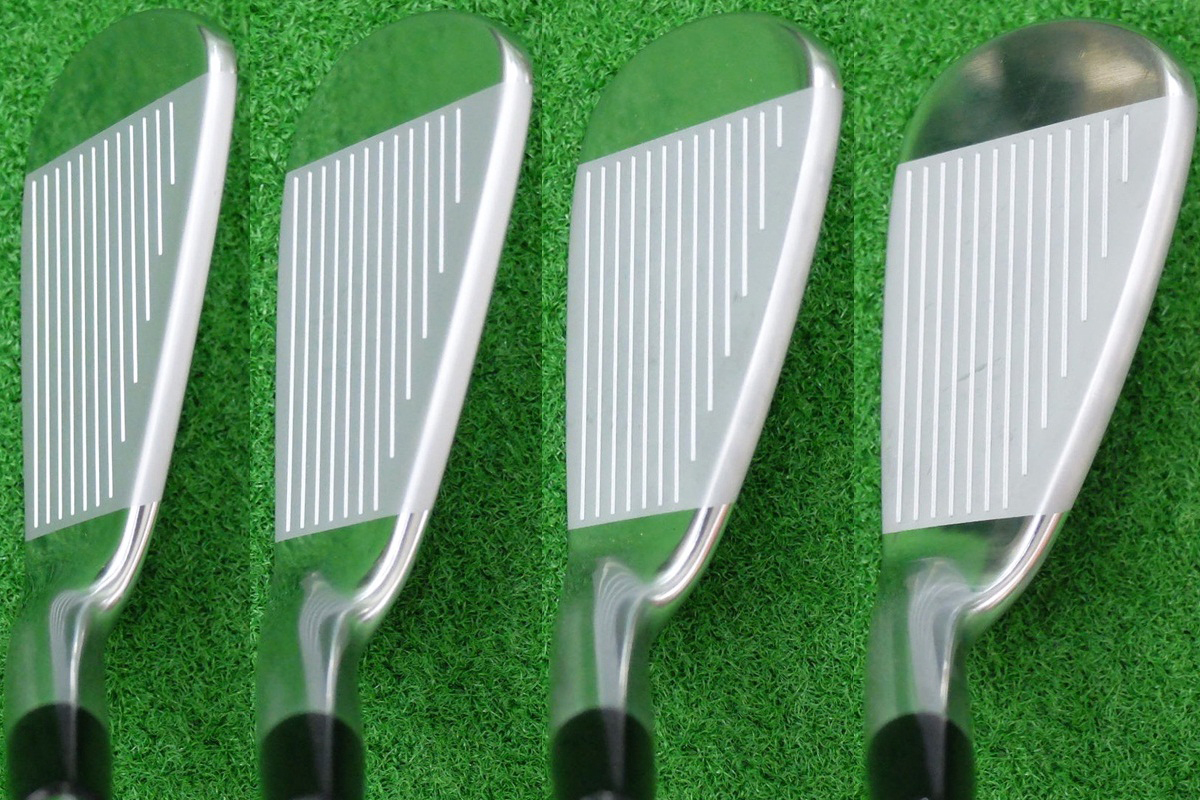 構えてみると？ ミスへの許容範囲が広く飛びっぷりがいい「ミズノプロ