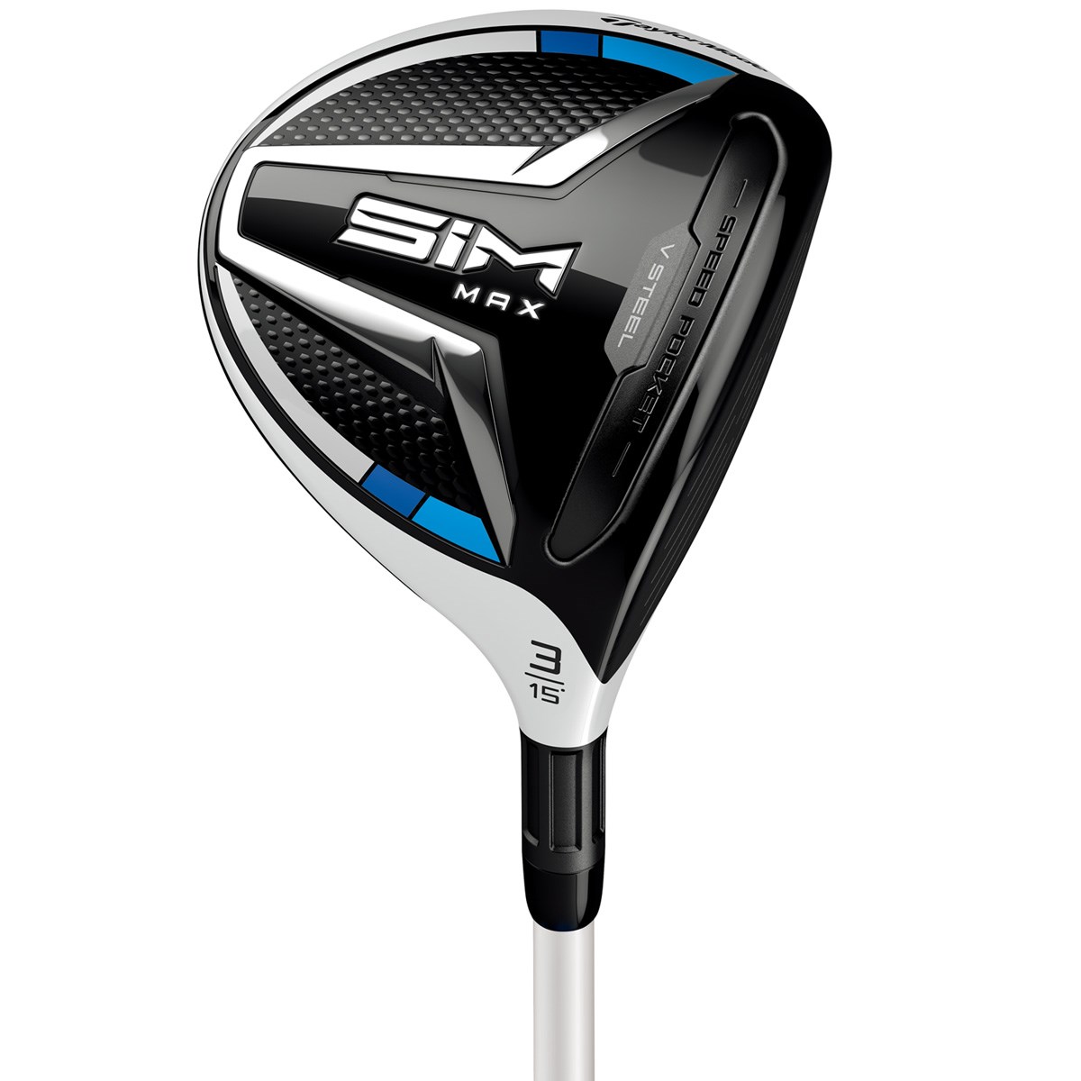 テーラーメイド SIM フェアウェイウッドの試打レビュー 口コミ・評価