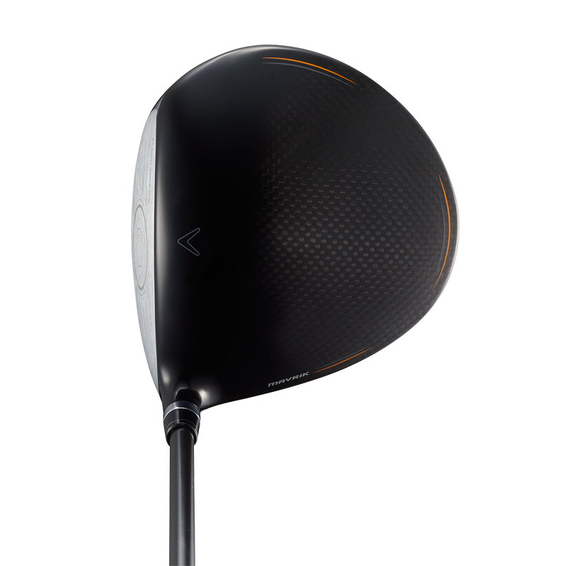 キャロウェイ マーベリック MAX FAST ドライバーの試打レビュー 口コミ