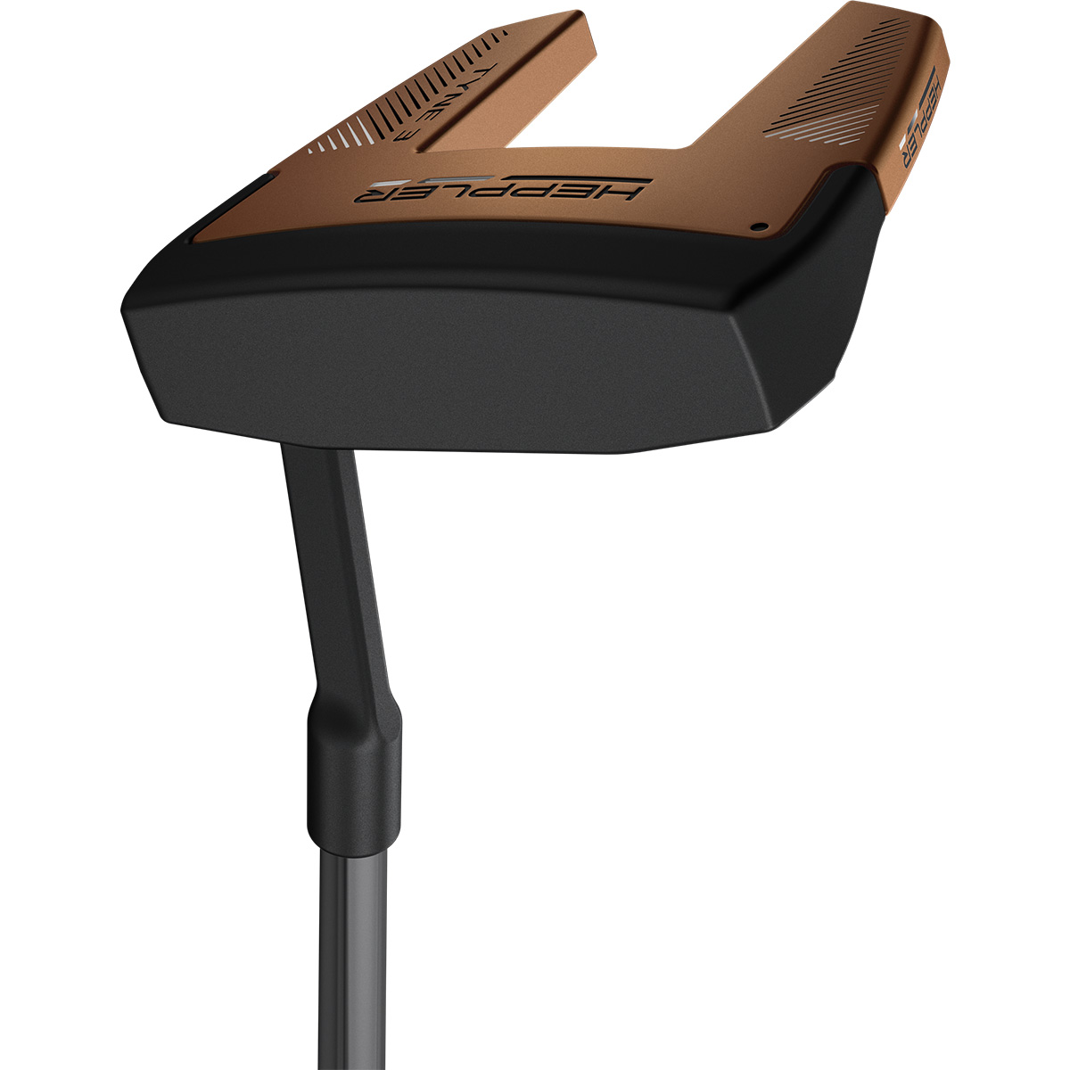 ピン ヘプラー タイン3 パターの試打レビュー 口コミ・評価 ギア