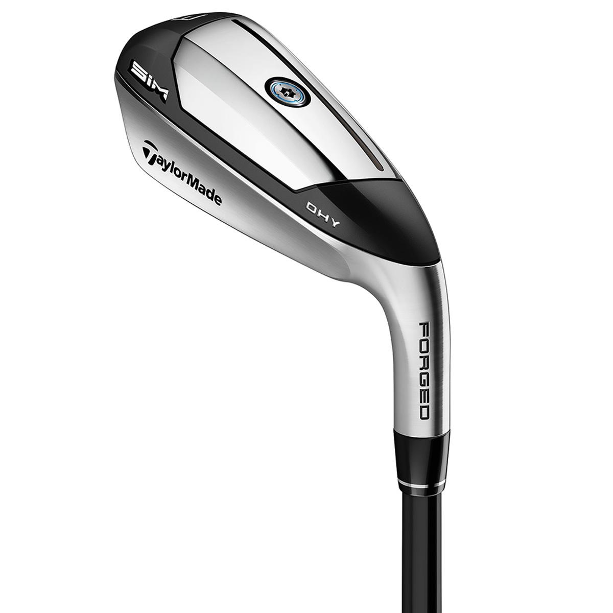 テーラーメイド SIM DHY ユーティリティの試打レビュー 口コミ・評価