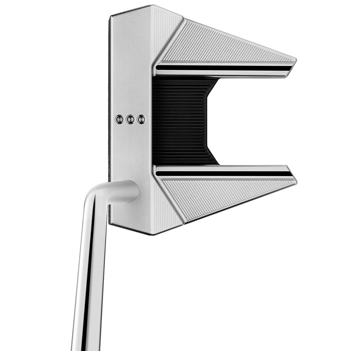 スコッティキャメロン PHANTOM（ファントム）7 パターの試打レビュー