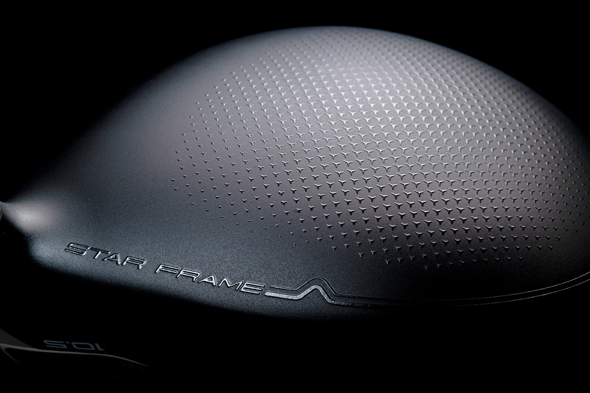 これ、スリクソン？ゼクシオXよりやさしいぞ 新「ZXi MAX」ドライバー