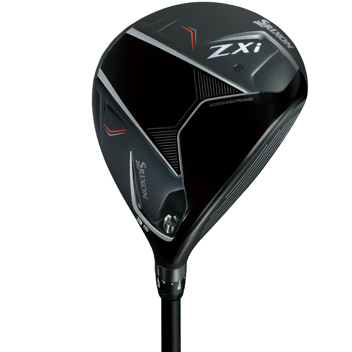 ダンロップ スリクソン ZXi フェアウェイウッドの試打レビュー 口コミ