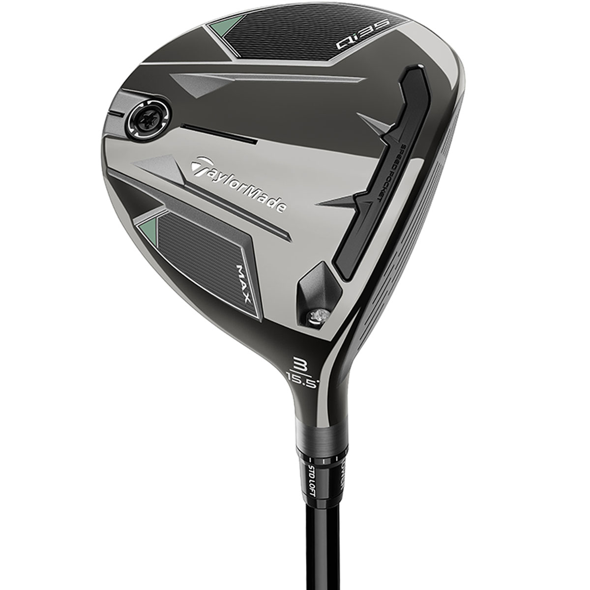 テーラーメイド Qi35 ドライバーの試打レビュー 口コミ・評価 ギア