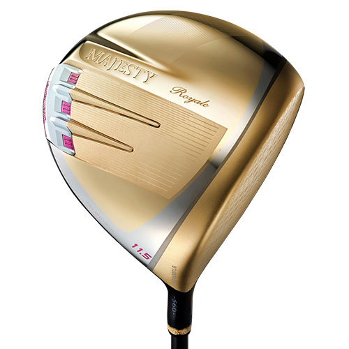 マジェスティ ゴルフ MAJESTY Royal（マジェスティ ロイヤル）アイアン