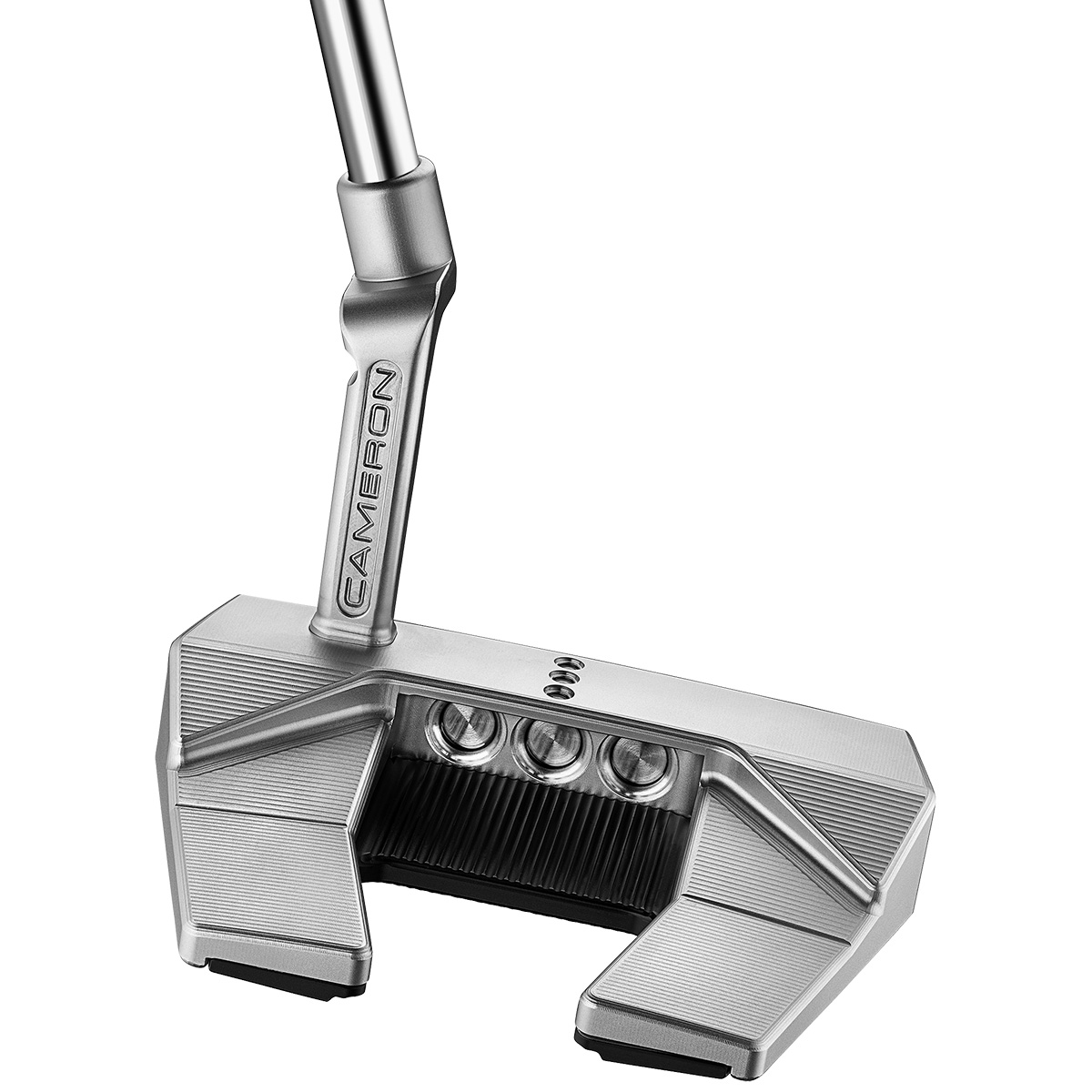 スコッティキャメロン PHANTOM（ファントム）5.2 パターの試打レビュー