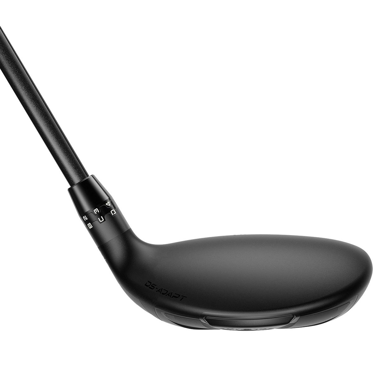 コブラ DS-ADAPT（アダプト）ユーティリティの試打レビュー 口コミ