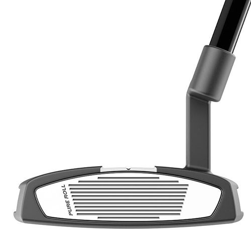 テーラーメイド Spider（スパイダー）TOUR X パターの試打レビュー