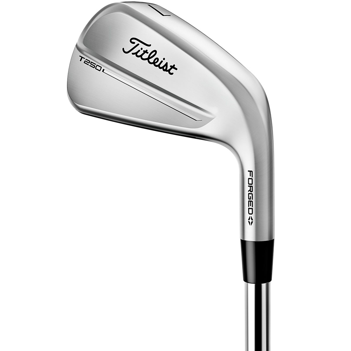 タイトリスト T150 アイアン＜2023年＞の試打レビュー 口コミ・評価