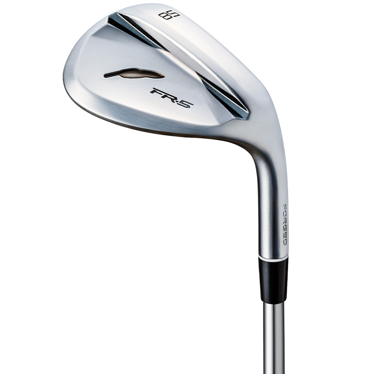 フォーティーン HI-610h T.S. ユーティリティーアイアンの試打レビュー