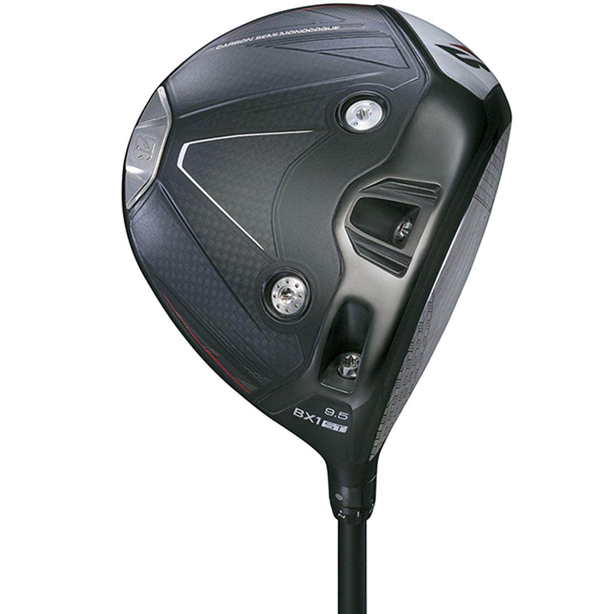 ブリヂストン B2HT ハイブリッドユーティリティの試打レビュー 口コミ