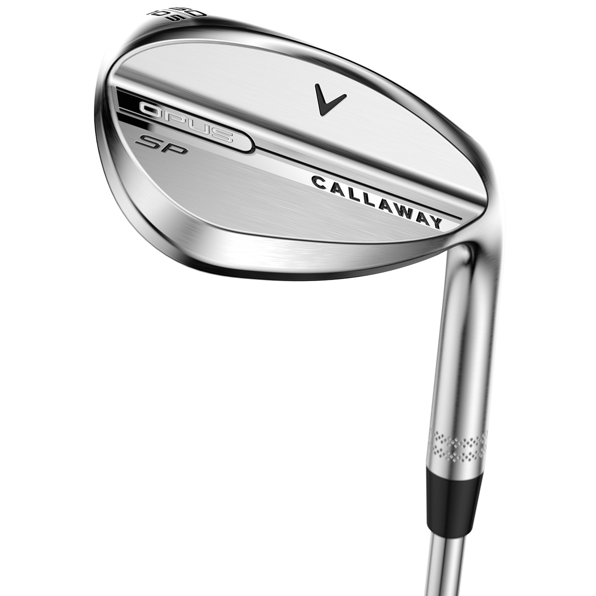 キャロウェイ OPUS SP ウェッジの試打レビュー 口コミ・評価 ギア