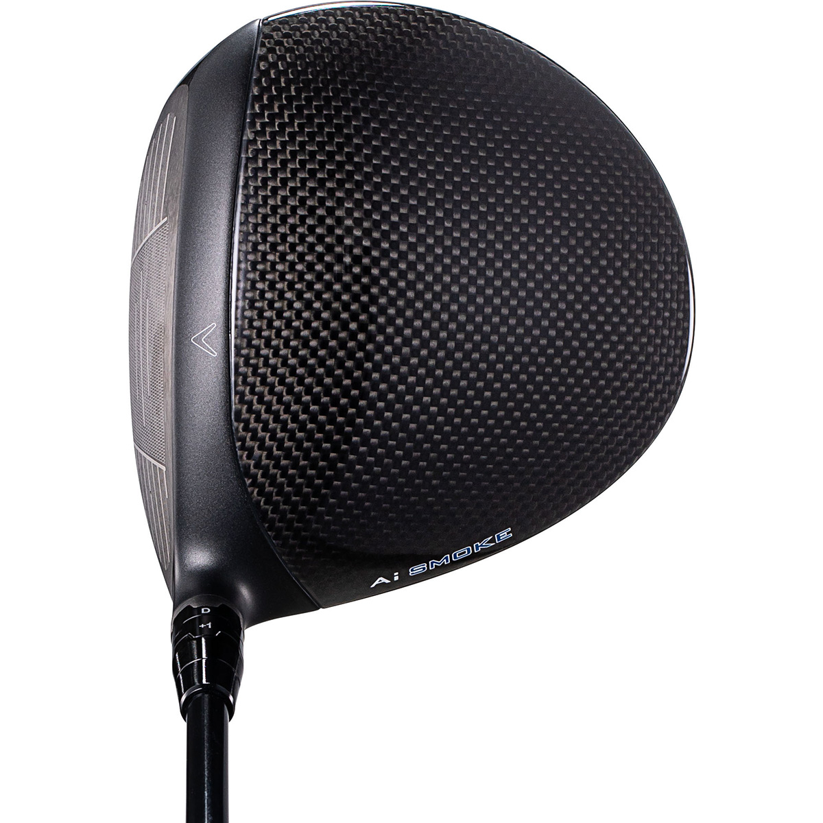 キャロウェイ パラダイム Ai スモーク MAX D ドライバーの試打レビュー