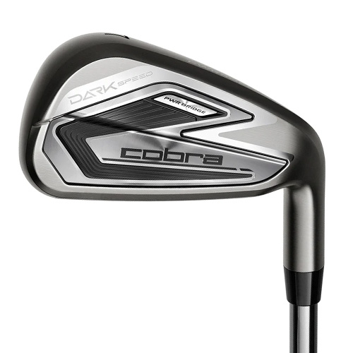 コブラ DARKSPEED（ダークスピード）X フェアウェイウッドの試打
