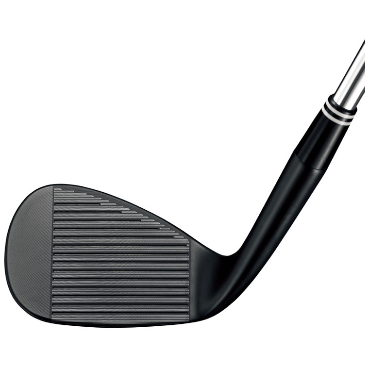 クリーブランド 588RTX ブラックパール ウェッジの試打レビュー 口コミ