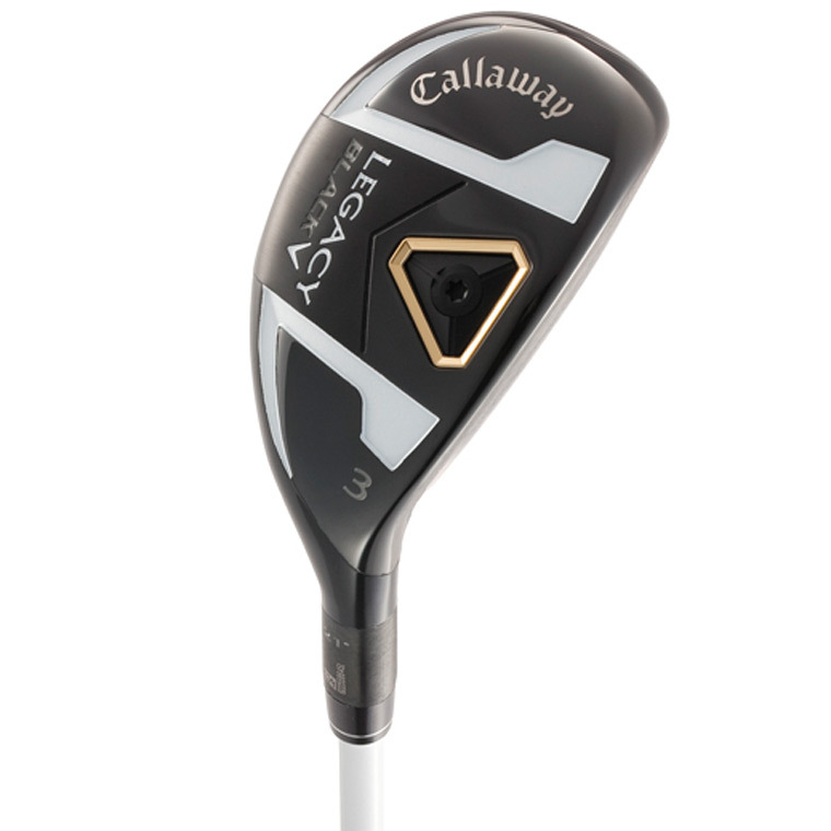 キャロウェイ LEGACYアイアンの試打レビュー 口コミ・評価 ギア