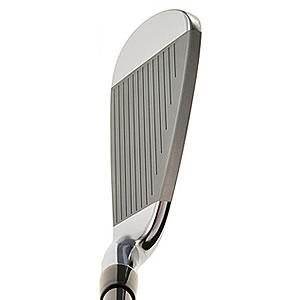 ミズノ JPX E600 Forged アイアンの試打レビュー 口コミ・評価 ギア