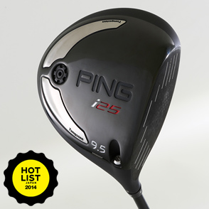 ピン i20 ドライバーの試打レビュー 口コミ・評価 ギアスペック｜ギア