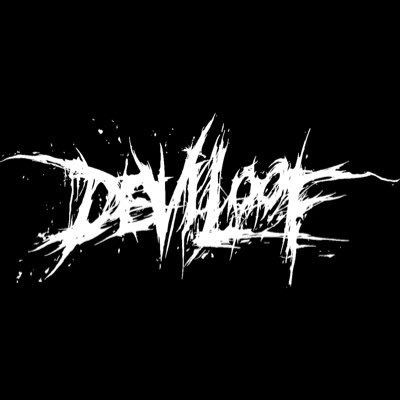 DEVILOOF // Devil's Calling/Angel's Cry: The story of love that I