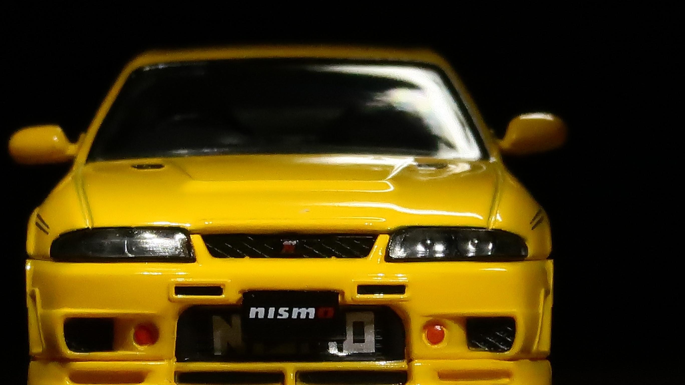 モデルインプレッション】 Tomica Limited Vintage NEO - LV-N305a