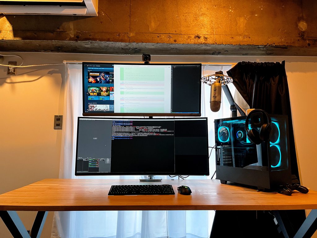 エルゴトロン LX デュアル