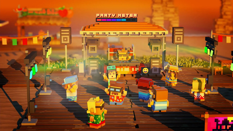 The Touryst ザ ツーリスト』レビュー: 命懸けのおっさんバケーション