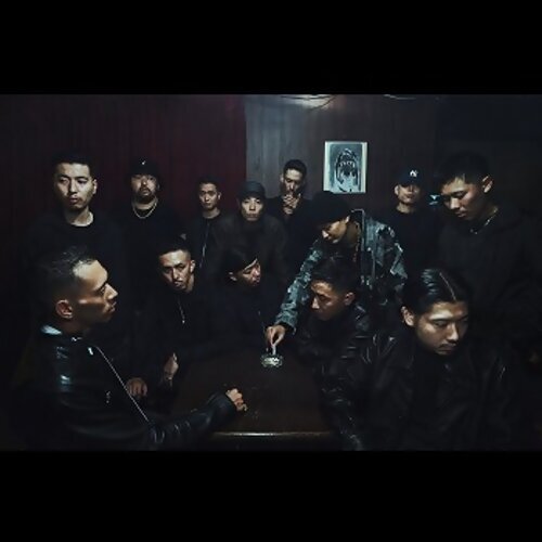 KANDYTOWNの歴代アルバム紹介 - KKBOX