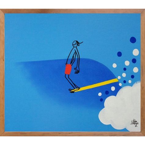 Koji Toyoda & Yusuke Hanai Art Exhibition 