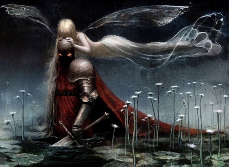 sower Sower of Temptation Seb McKinnon プレイマット of temptation