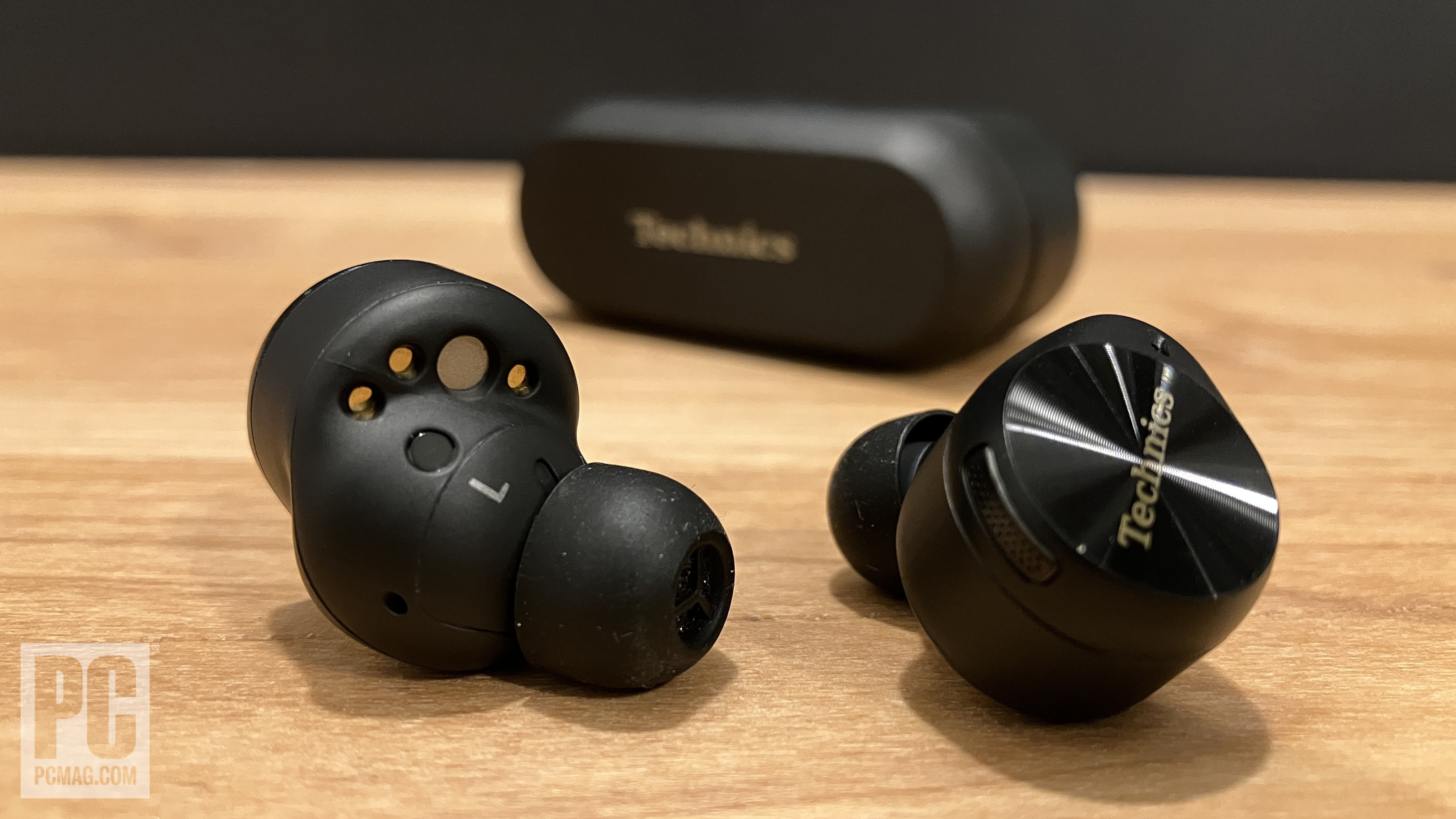 Technics EAH-AZ80 - Review 2023 - PCMag Middle East