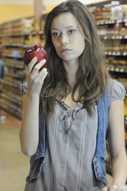 ターミネーター：サラ・コナー・クロニクルズ（2008年）のキャメロン