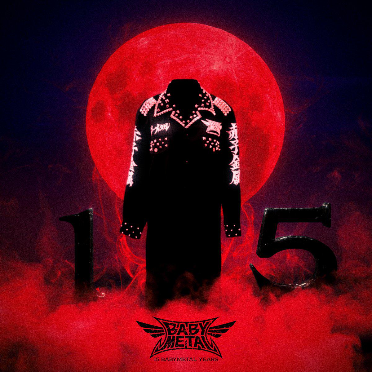 BABYMETAL - ヘドバンギャー！！ 15th Night Ver. (OFFICIAL) : r