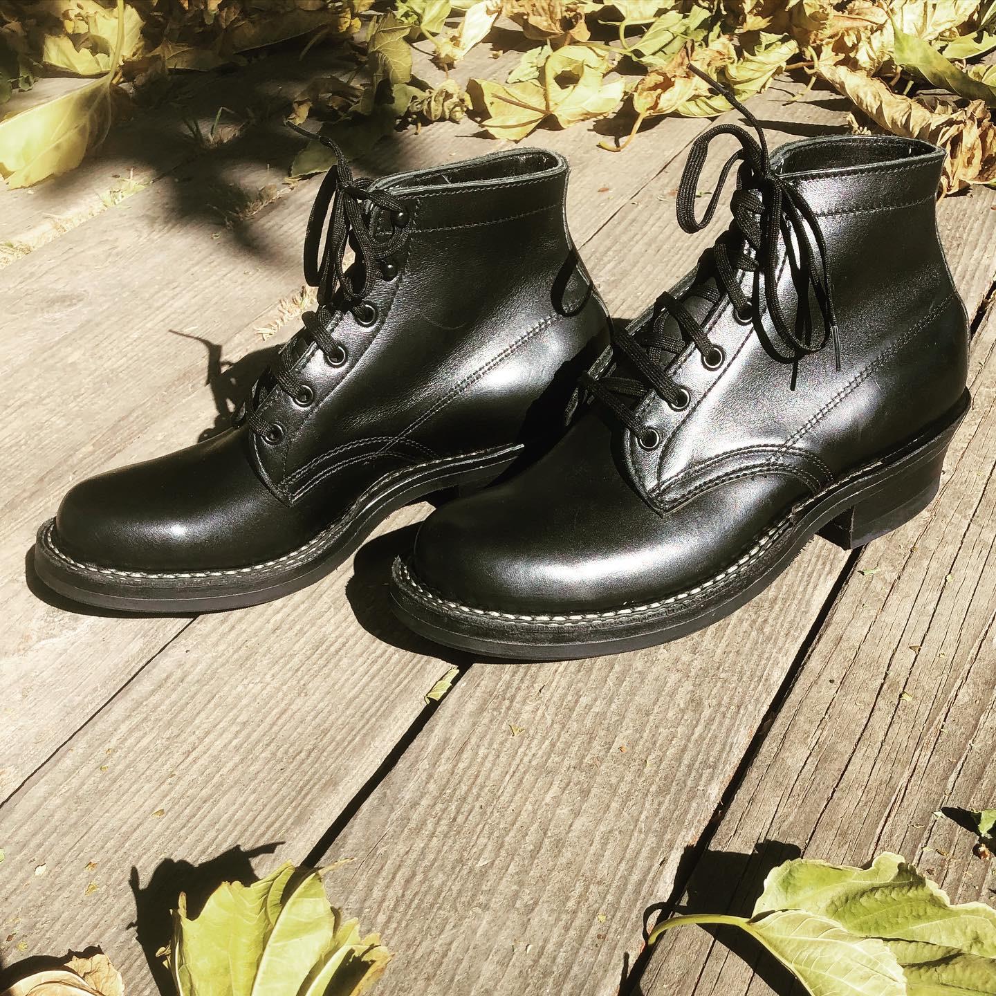 White's Semi-Dress Boots [First, and Last, Impressions] : r