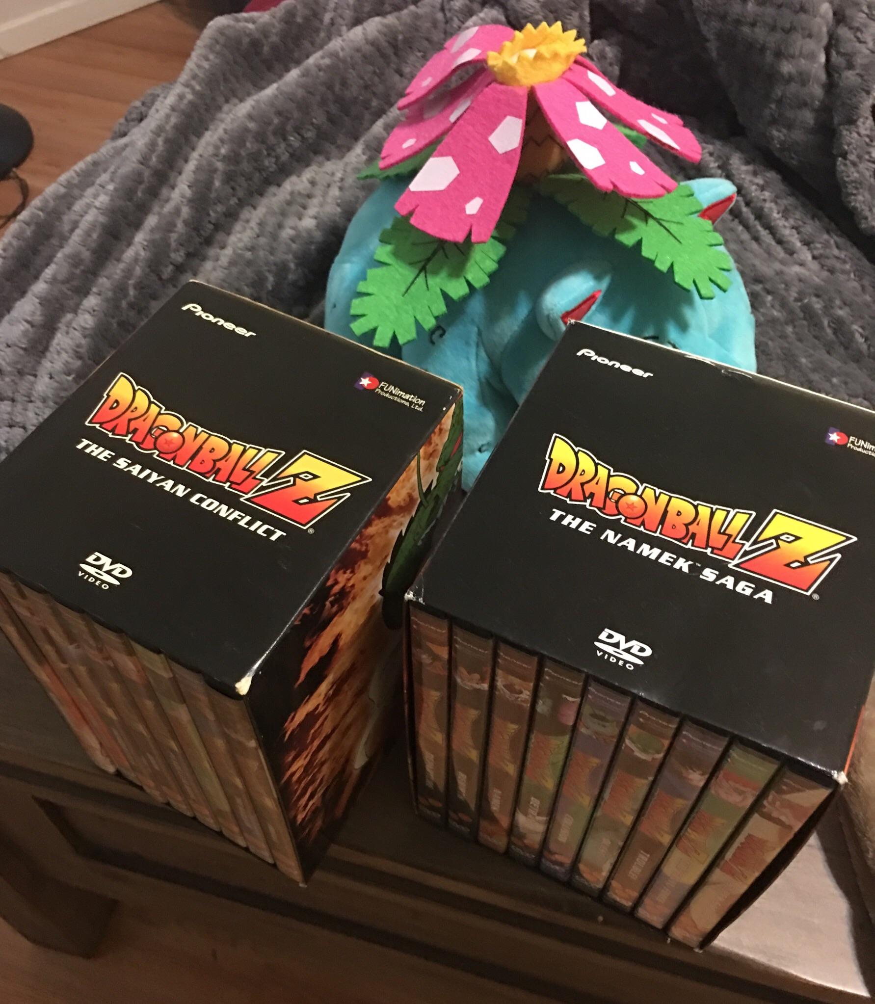 After years of hunting and holding out hope I finally have the