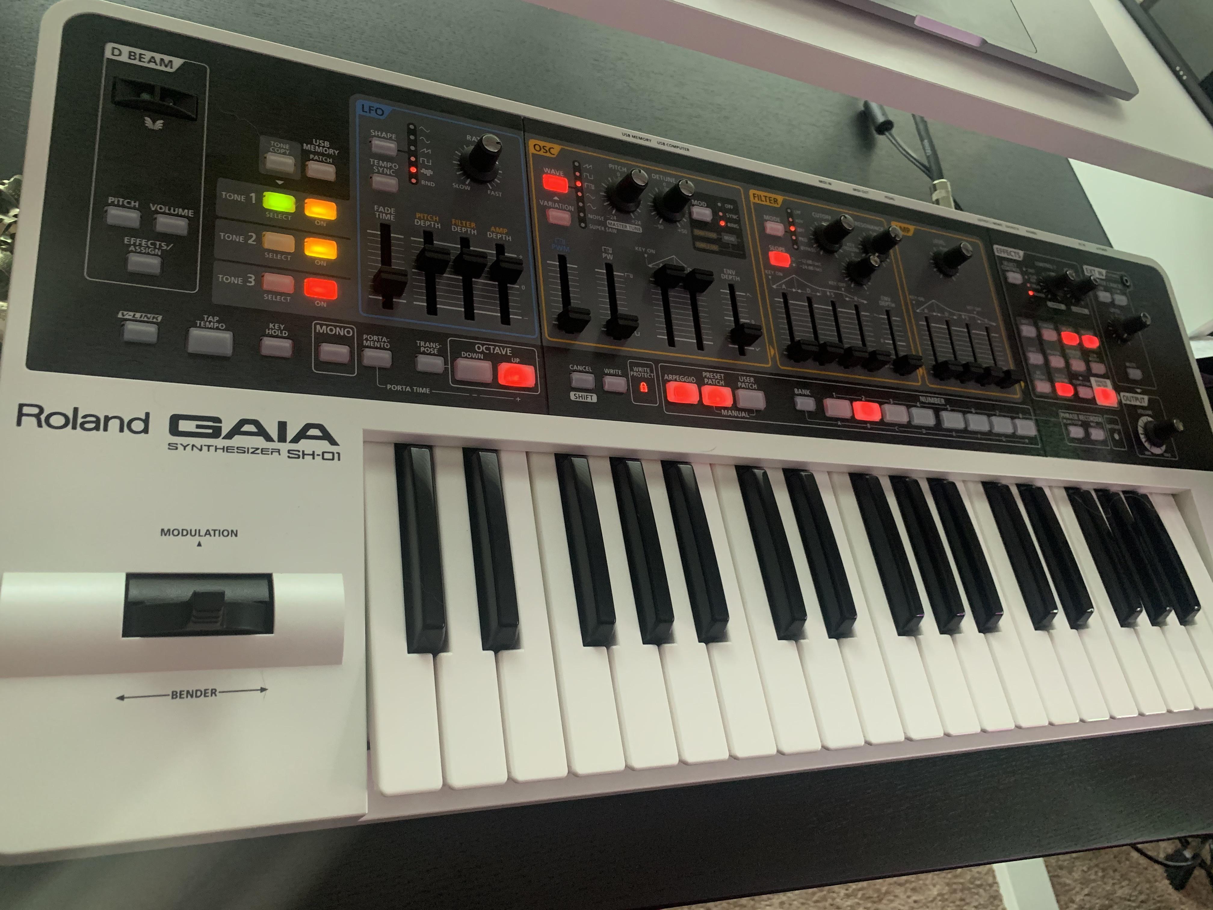 I have no idea what I'm doing yet but I'm determined to learn