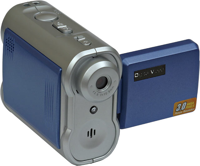 Mustek dv3000. Does anyone know how old this product is? : r