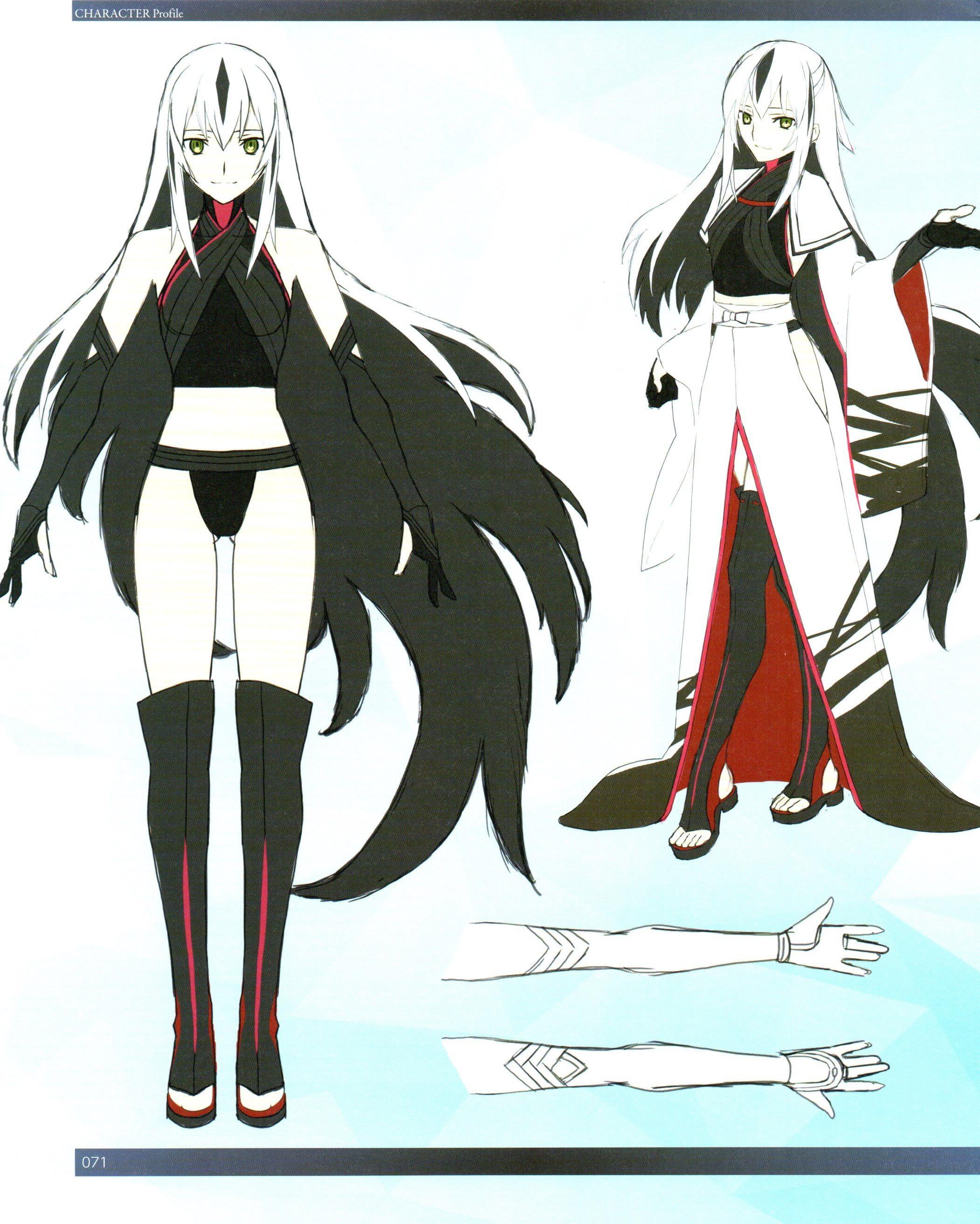 FGO Materials IX Spotlight : r/grandorder