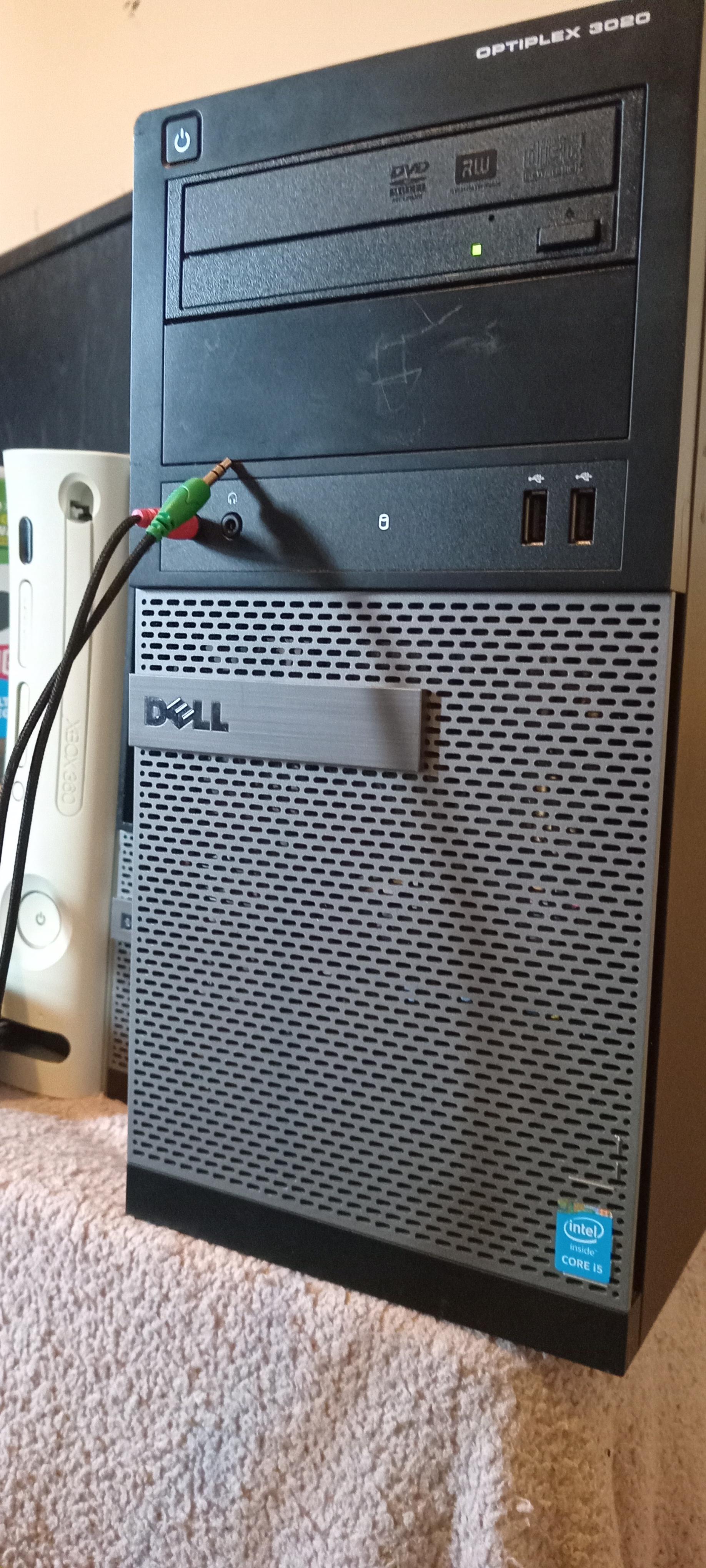 My new dell : r/Dell