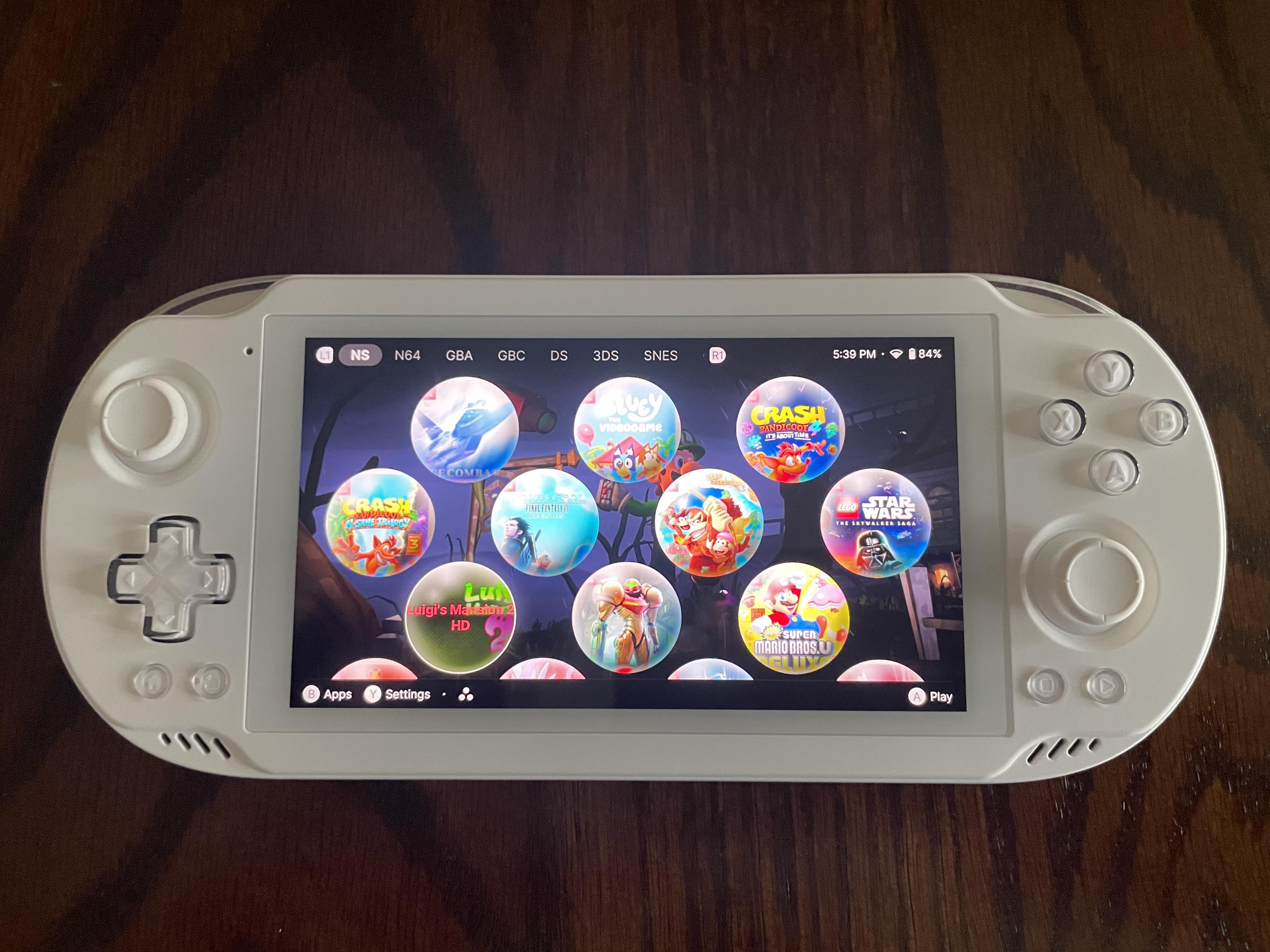 My PSP 5000 came in : r/PSP
