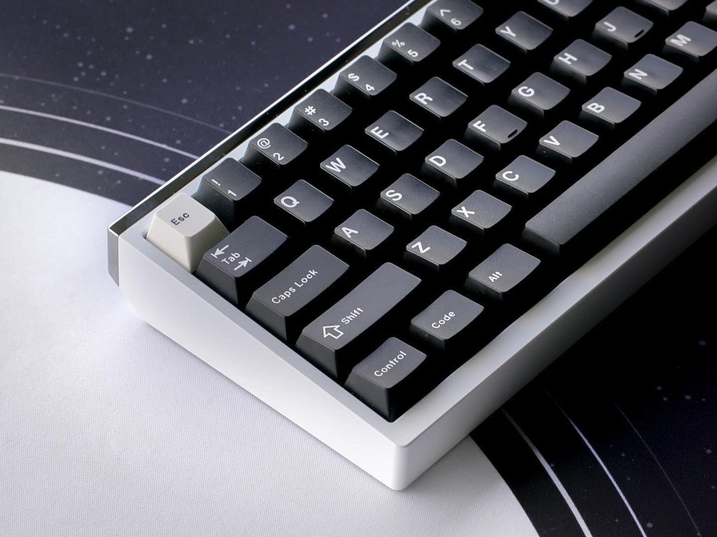 Mode SixtyFive : r/MechanicalKeyboards